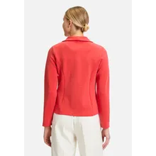 Kurzblazer mit Knöpfen Kurzblazer mit Knöpfen