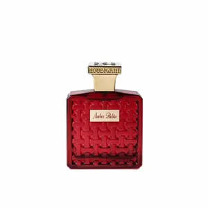 Houbigant Paris Ambre Rubis Eau De Parfum Spray 100ml Houbigant Paris Ambre Rubis Eau De Parfum Spray 100ml