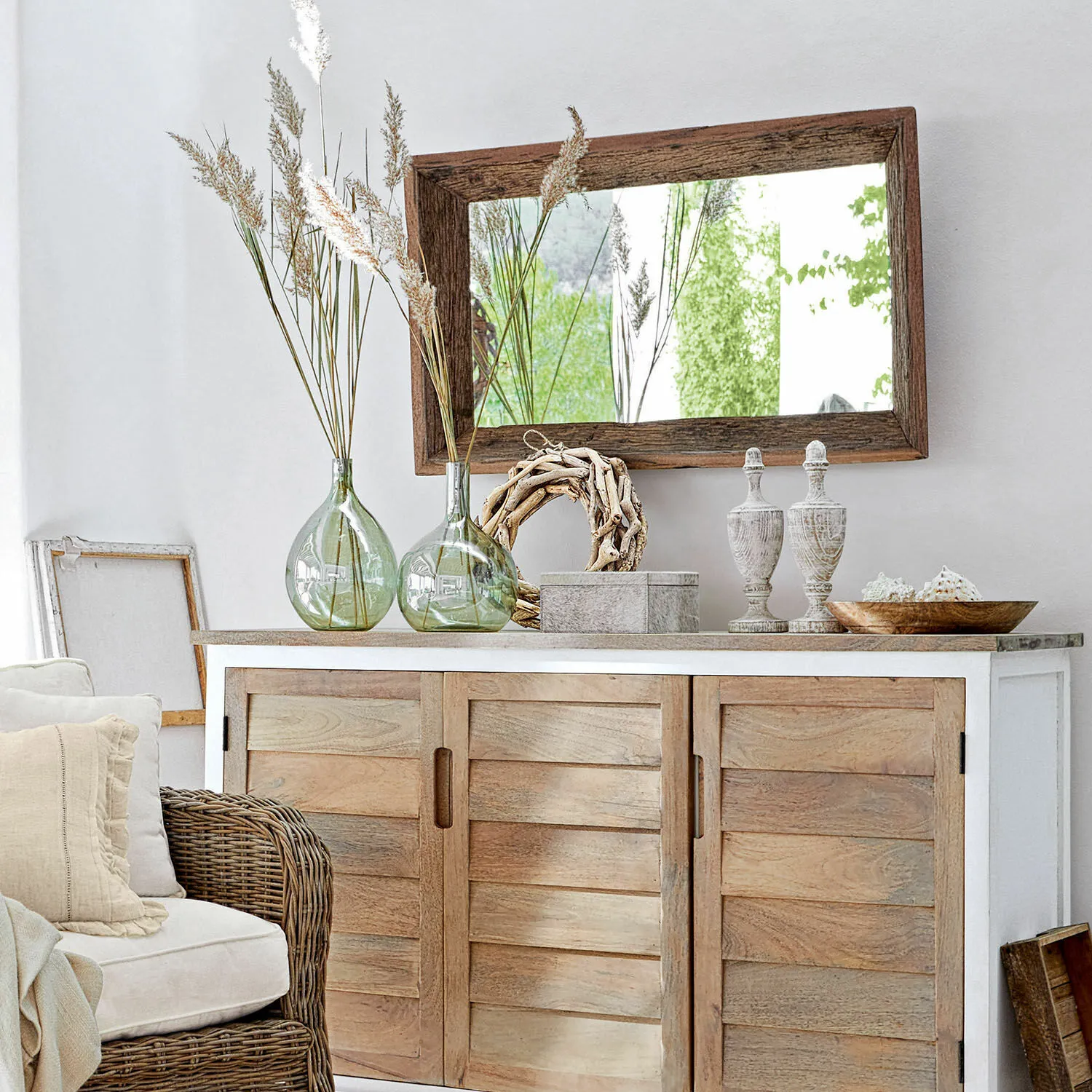 Kranz Birdum – Bild 2