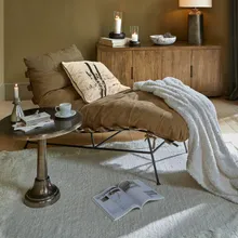 Chaiselongue Horraine Chaiselongue Horraine