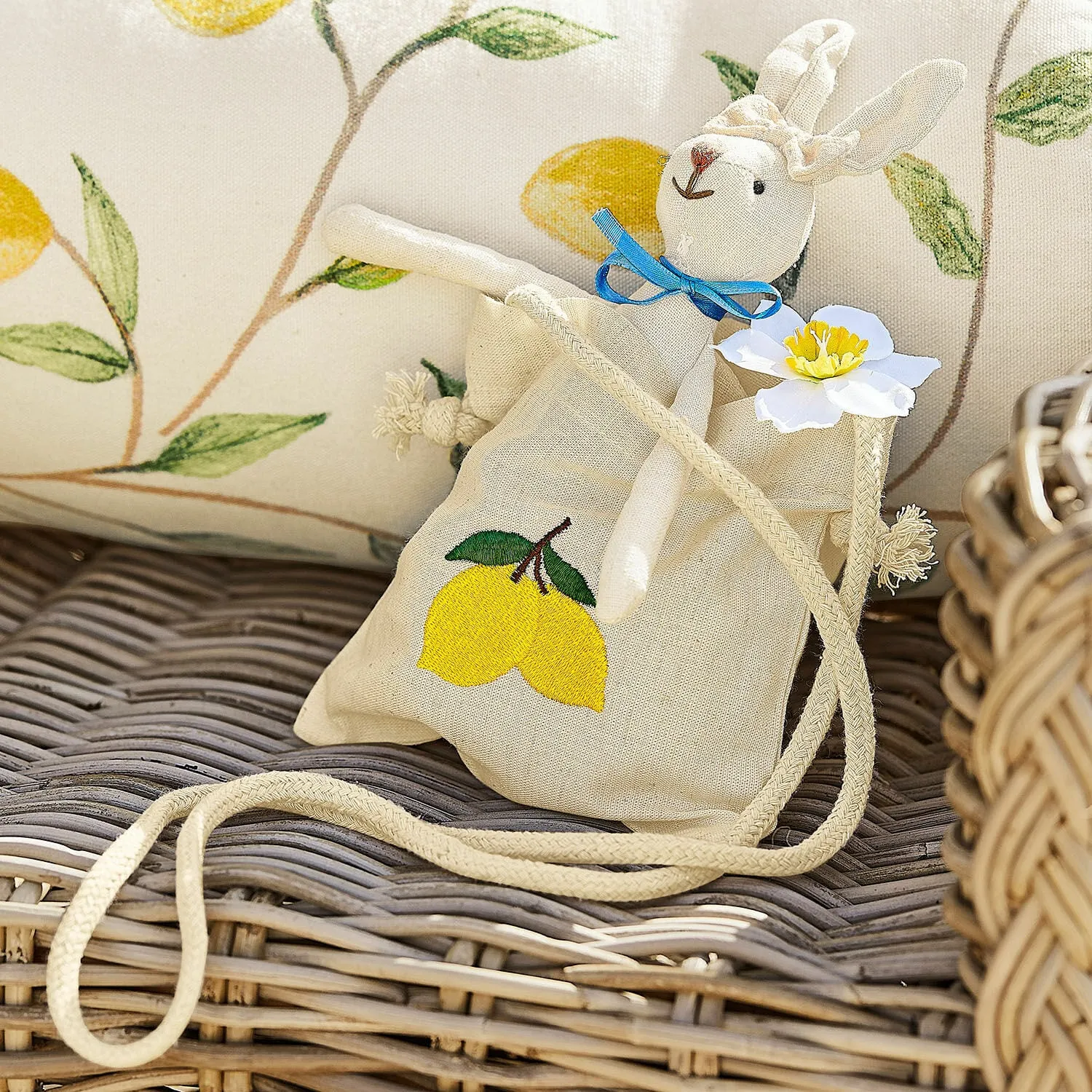 Tasche Palerina – Bild 2