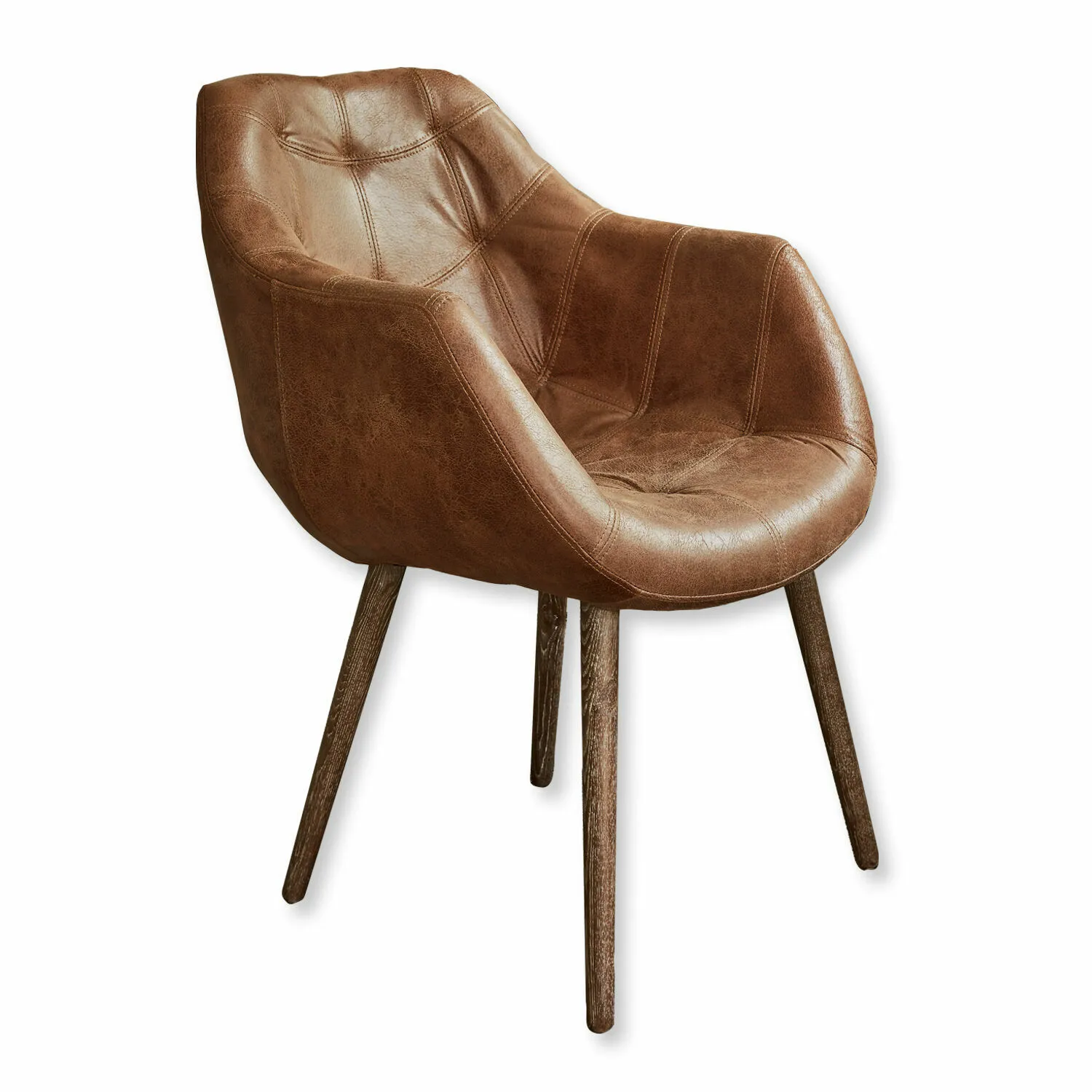 Stuhl Montigny – Bild 3