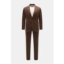 Santaniello - Herren - Anzug braun Santaniello - Herren - Anzug braun