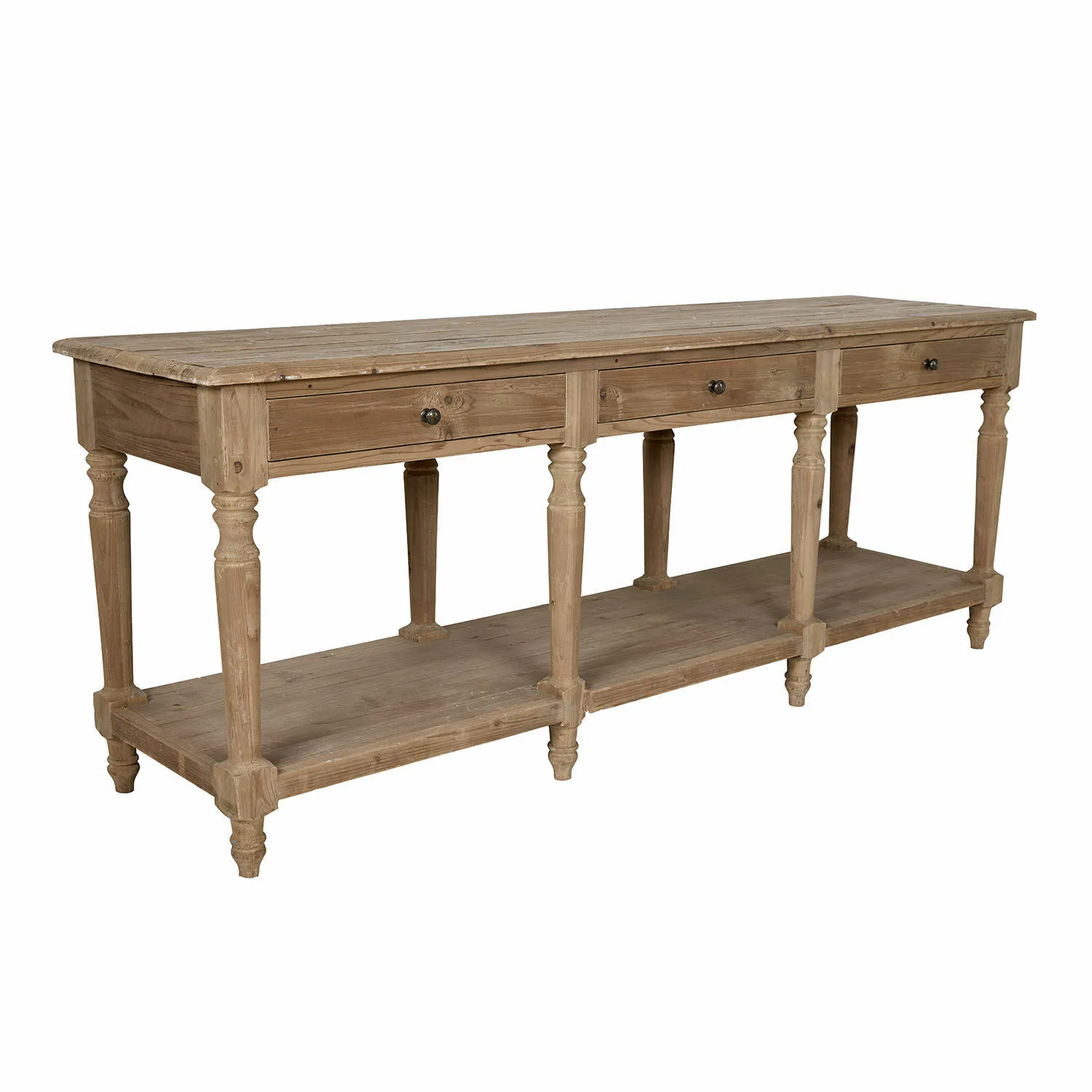 Konsole Misérieux – Bild 3