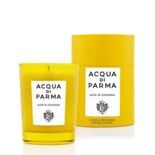 Acqua Di Parma Luce Di Colonia Kerze 200g Acqua Di Parma Luce Di Colonia Kerze 200g