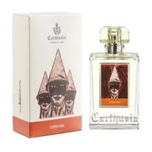 Carthusia Terra Mia Eau De Parfum Spray 50ml Carthusia Terra Mia Eau De Parfum Spray 50ml