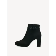 Stiefelette Stiefelette