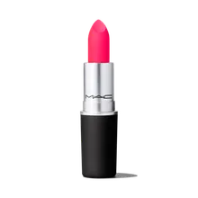 Mac Cosmetics - Powder Kiss Lipstick - Fall In Love Mac Cosmetics - Powder Kiss Lipstick - Fall In Love