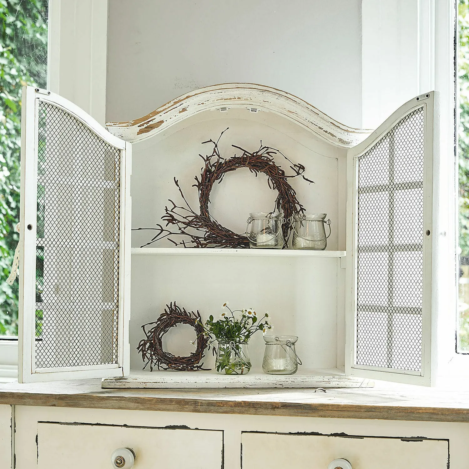 Wandschrank Monthelie – Bild 4