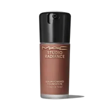 Mac Cosmetics - Studio Radiance Serum-Powered™ Foundation - NW58 Mac Cosmetics - Studio Radiance Serum-Powered™ Foundation - NW58