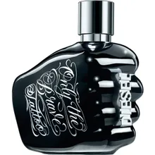Diesel Only The Brave Tattoo Eau de Toilette (EdT) 50 ml Diesel Only The Brave Tattoo Eau de Toilette (EdT) 50 ml