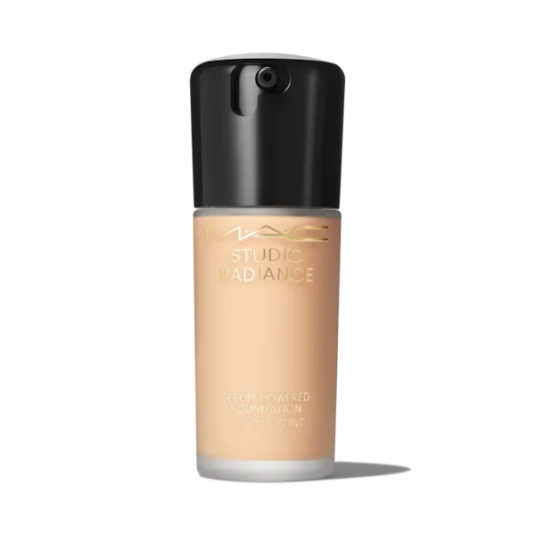 Mac Cosmetics - Studio Radiance Serum-Powered™ Foundation - N11 Mac Cosmetics - Studio Radiance Serum-Powered™ Foundation - N11
