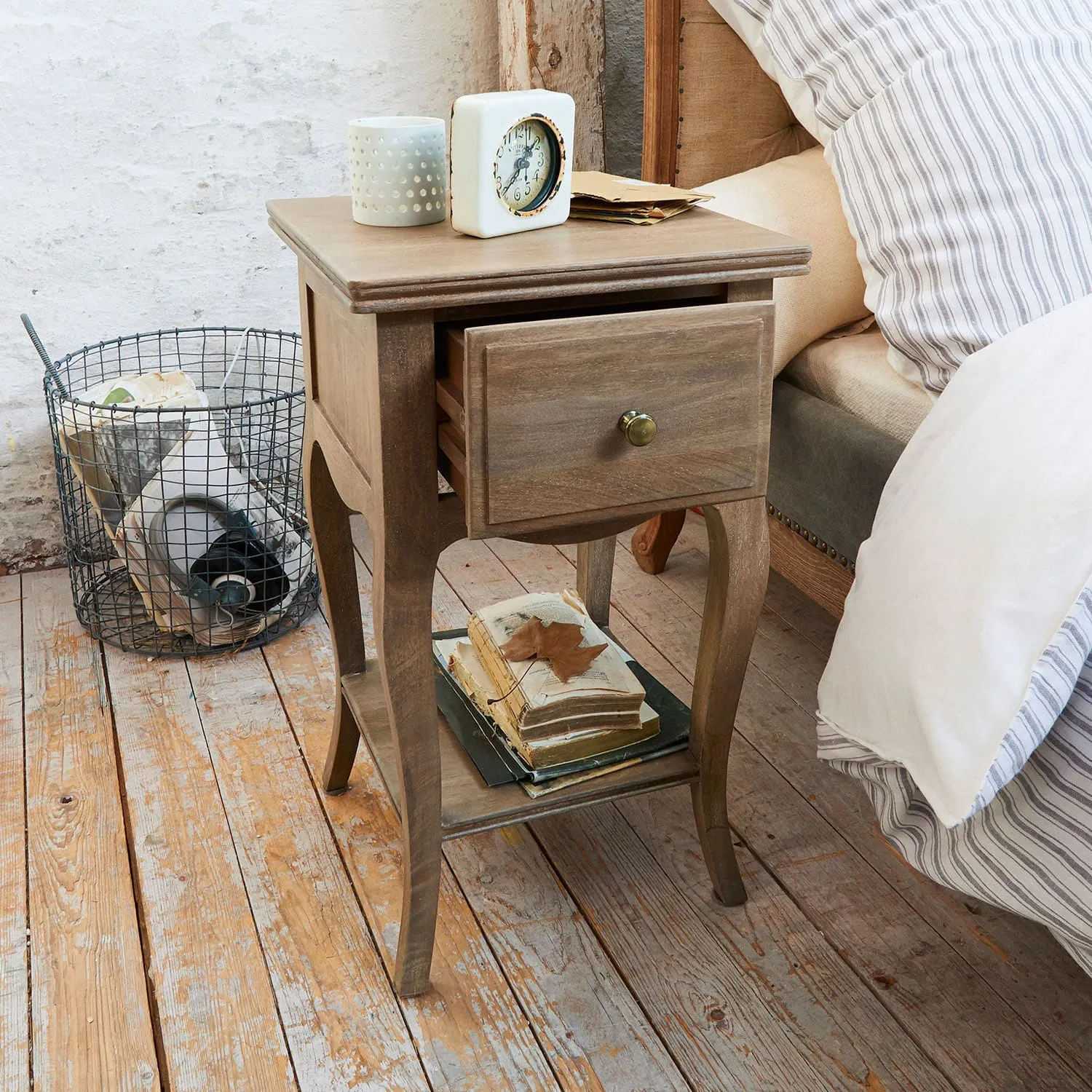 Nachttisch Bais – Bild 4