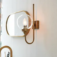 Wandlampe Anthé Wandlampe Anthé