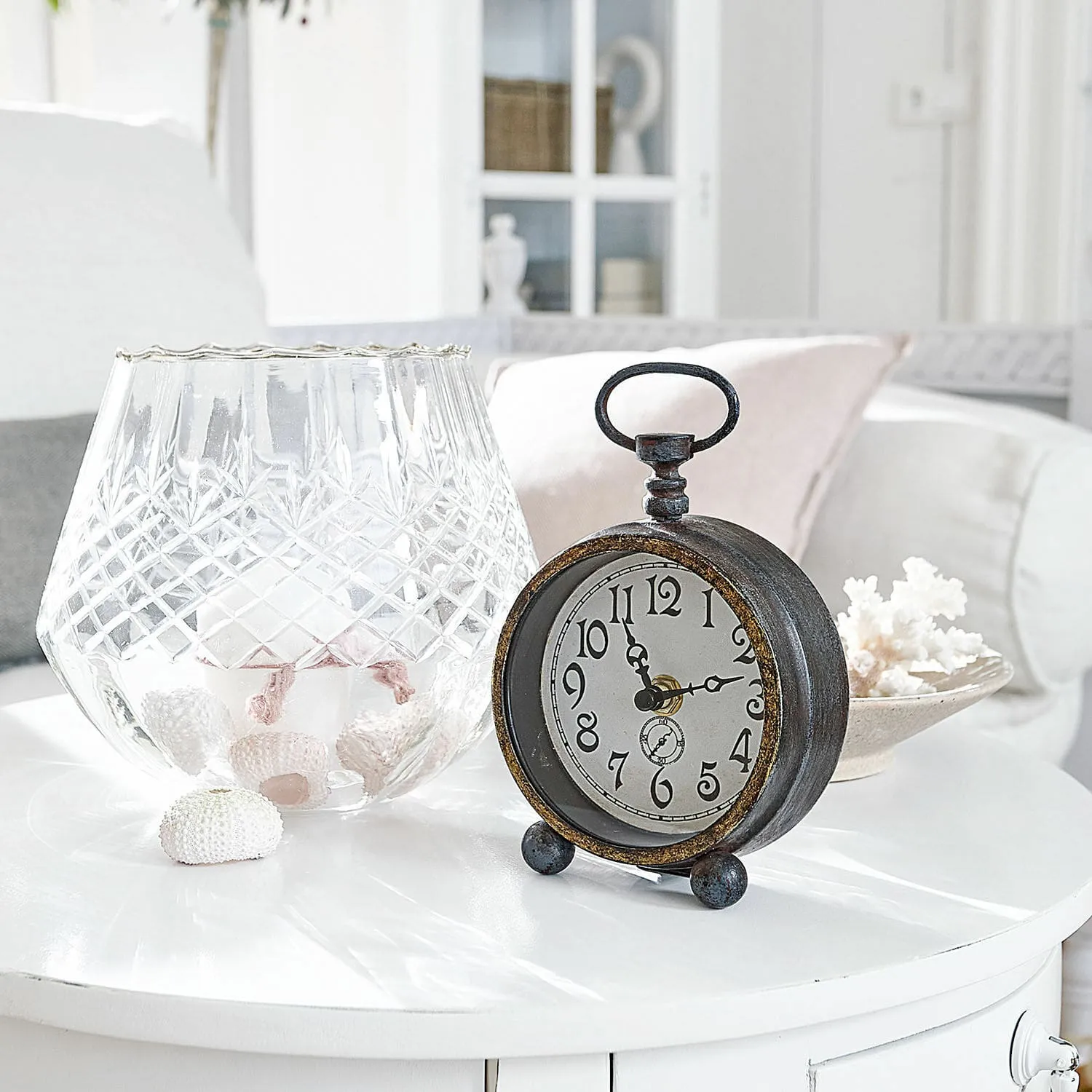 Uhr Borvin – Bild 4