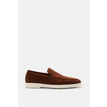 Fabiano Ricci - Herren - Penny Loafer braun Fabiano Ricci - Herren - Penny Loafer braun