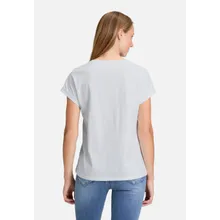 Casual-Shirt mit Aufdruck Casual-Shirt mit Aufdruck
