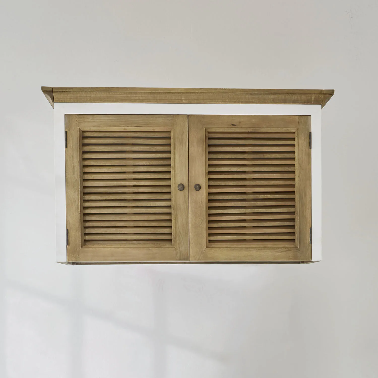 Schrankaufsatz Comtois Schrankaufsatz Comtois