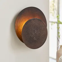 Wandlampe Tahmoh Wandlampe Tahmoh