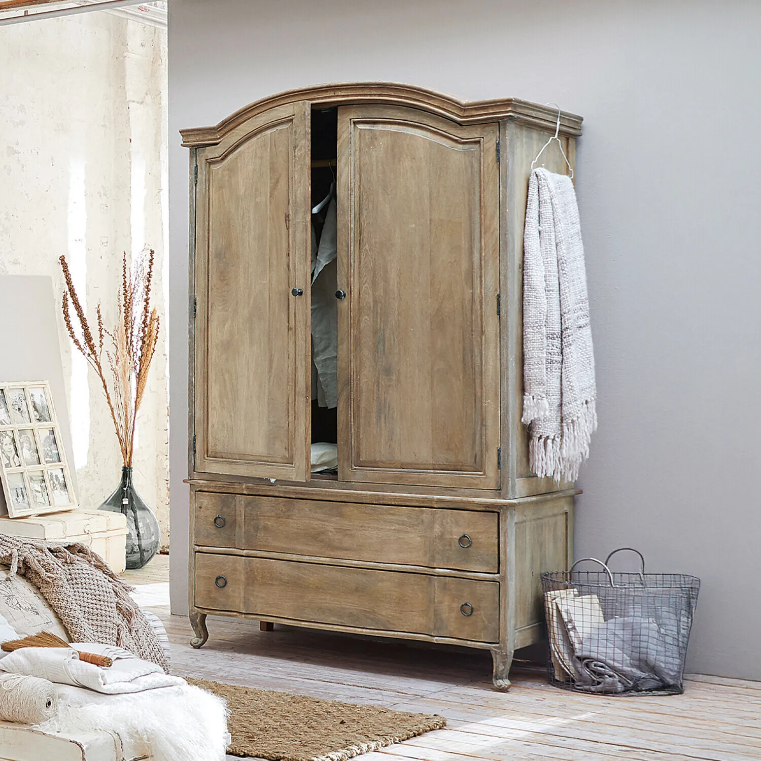 Kleiderschrank Richert Kleiderschrank Richert