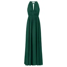 Kraimod - Abendkleid - Größe 42 - grün Kraimod - Abendkleid - Größe 42 - grün
