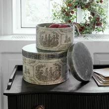 Box 2er Set Eltharien Box 2er Set Eltharien