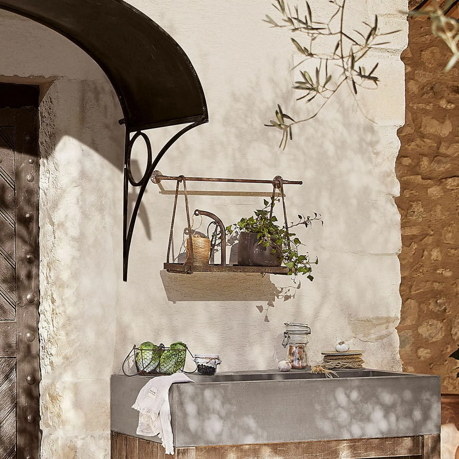 Wandregal Jaquesse – Bild 5