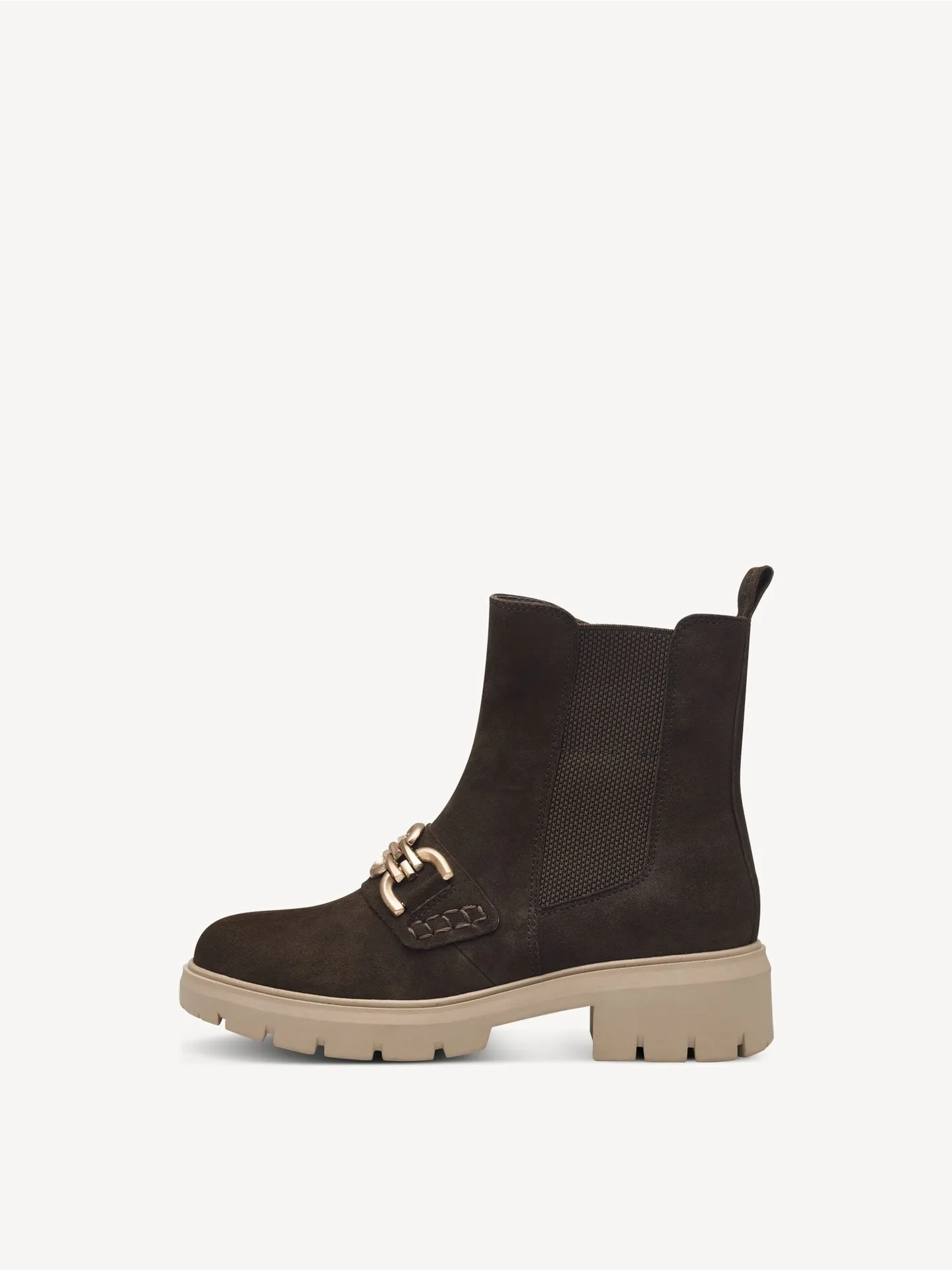 Chelsea Boot Chelsea Boot