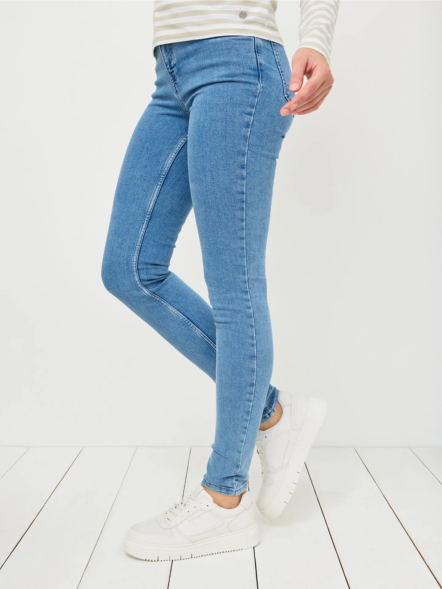 Jeans – Bild 4