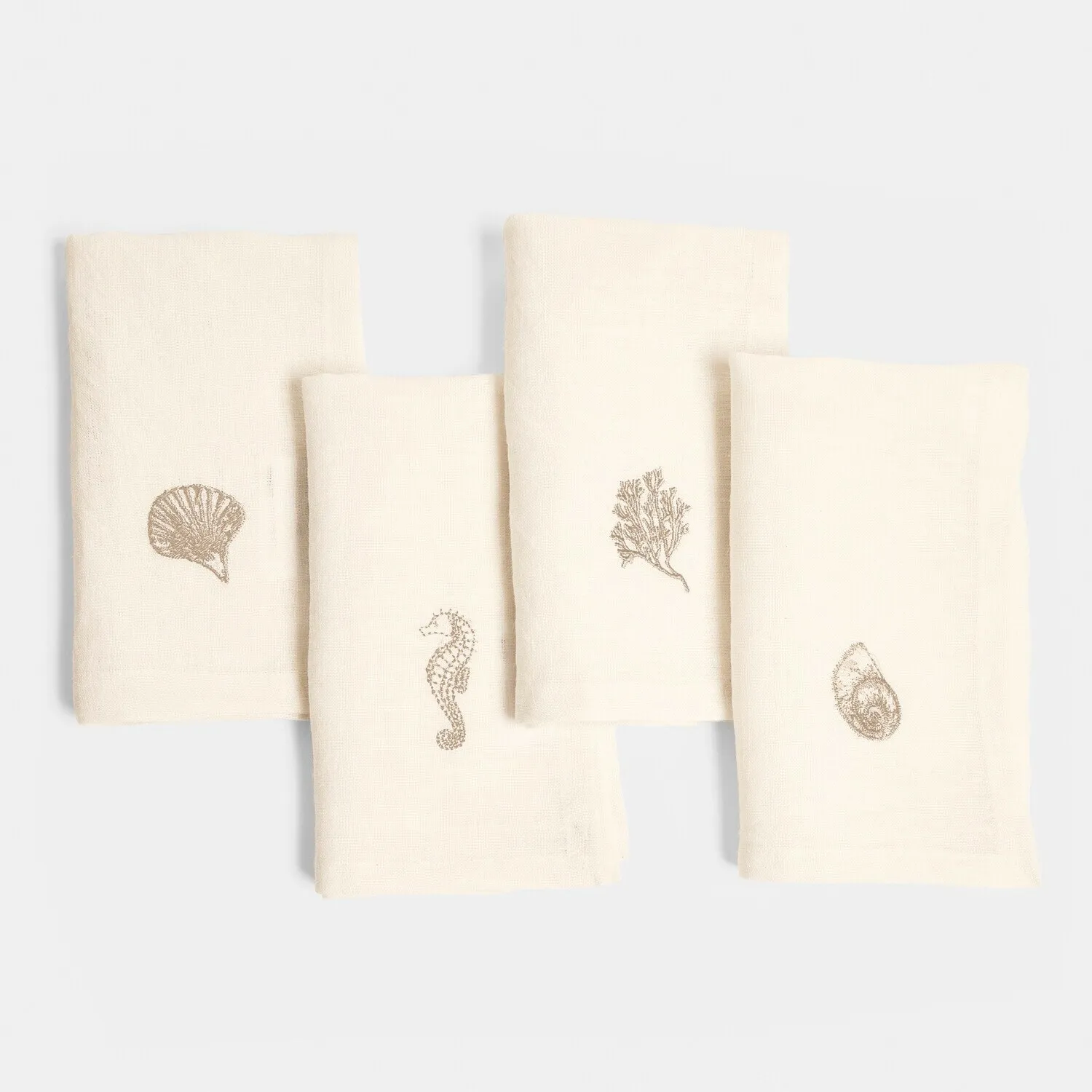 Serviette 4er Set Celorin – Bild 3