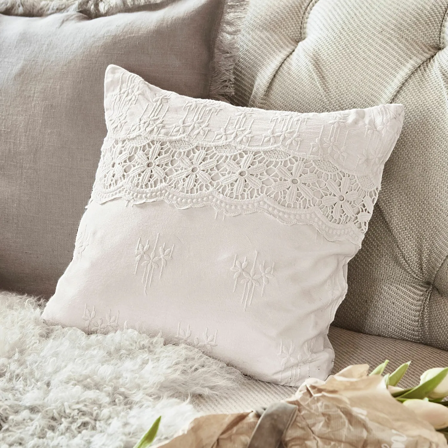 Kissenhülle Fianna – Bild 2