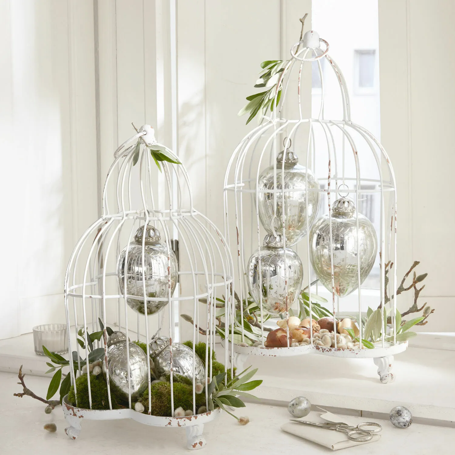 Osterei 6er Set Lacul – Bild 2