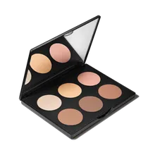 Mac Cosmetics - Studio Fix Sculpt and Shape Contour Palette Light/Medium - Light/Medium Mac Cosmetics - Studio Fix Sculpt and Shape Contour Palette Light/Medium - Light/Medium