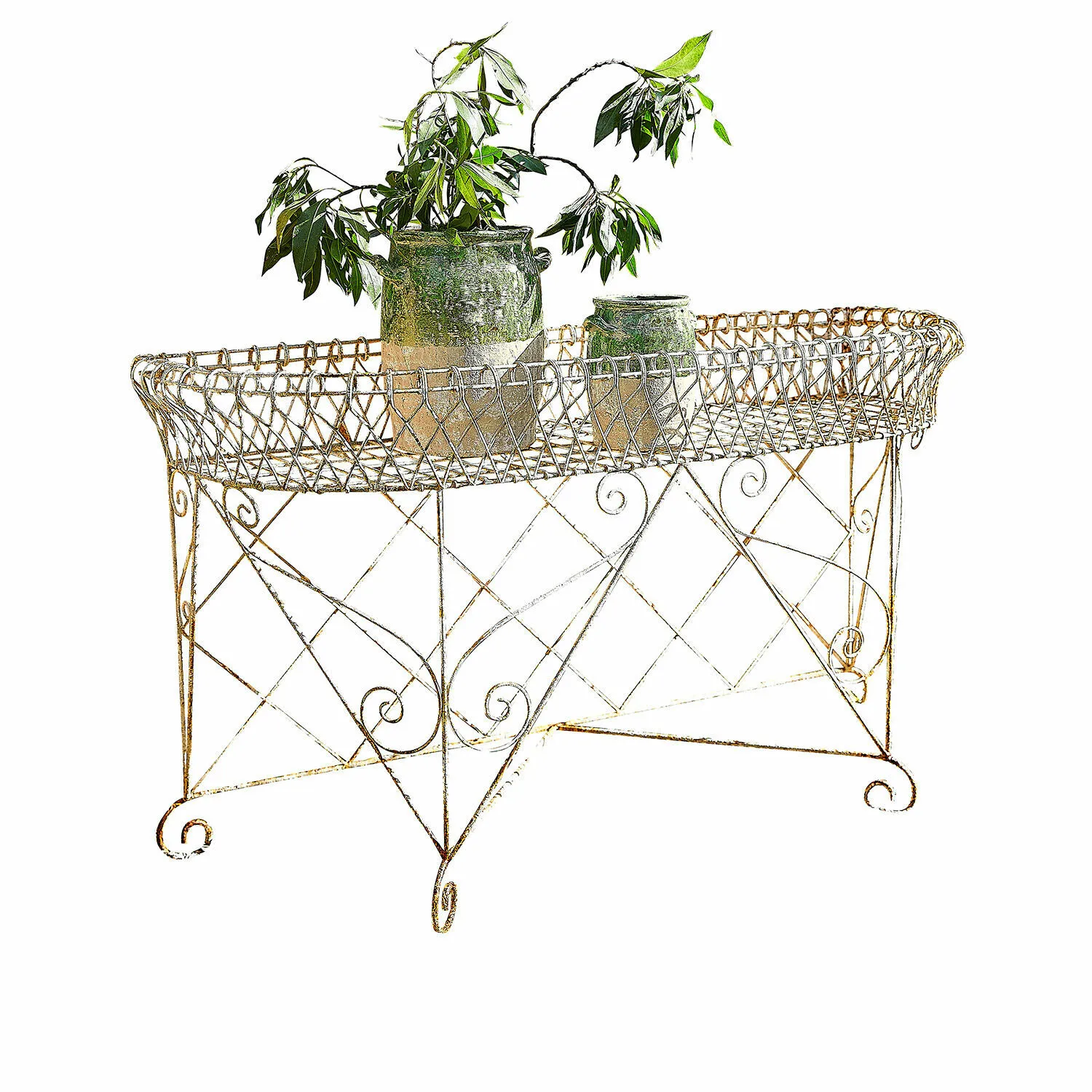 Pflanzregal Pacentro – Bild 3