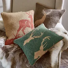 Kissenhülle 3er Set Shrewton Kissenhülle 3er Set Shrewton