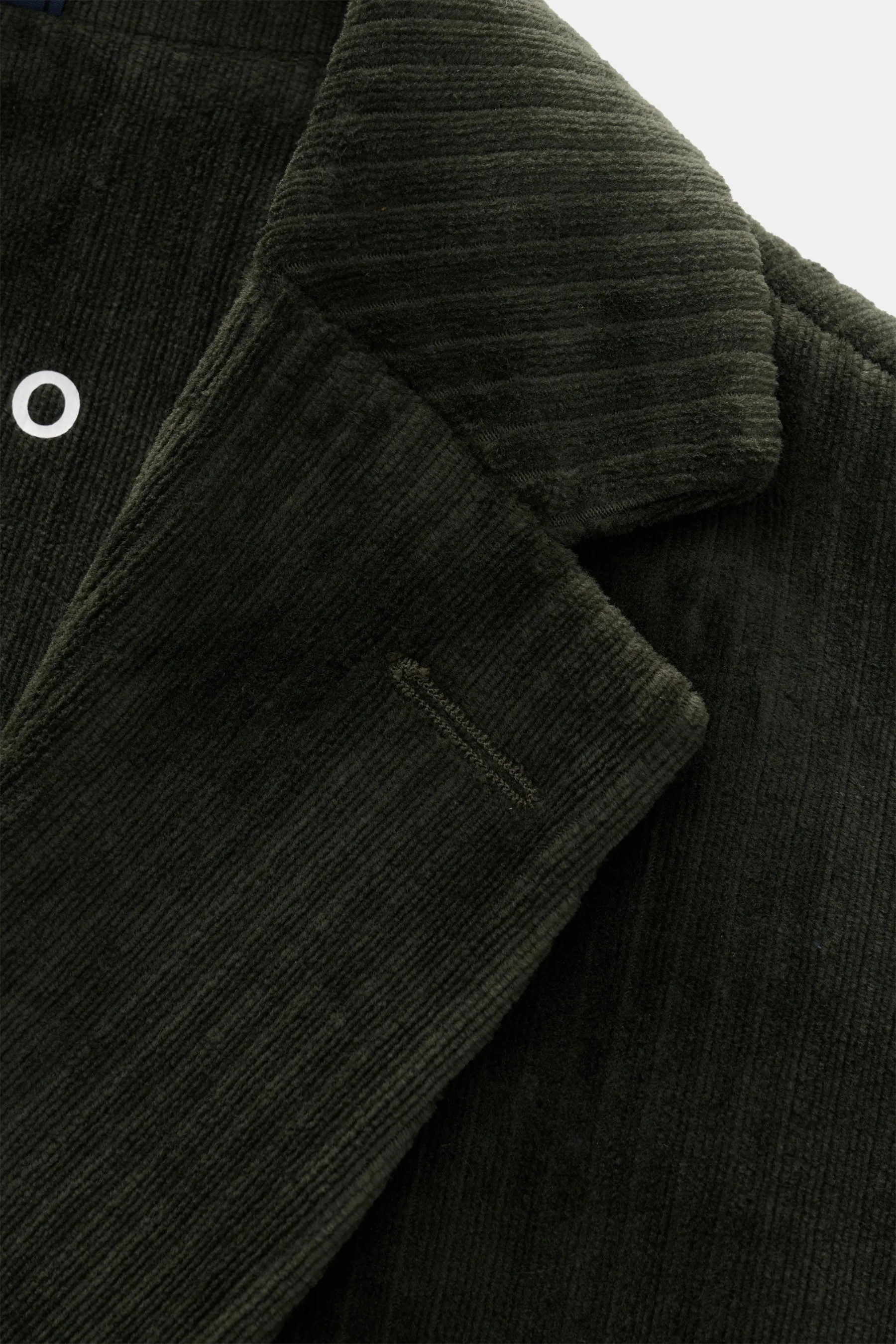 Circolo 1901 - Herren - Cordsakko dunkelgrün – Bild 5