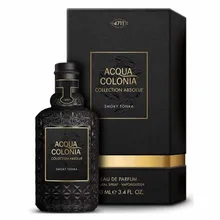 4711 Acqua Colonia Smoky Tonka Eau De Parfum Spray 100ml 4711 Acqua Colonia Smoky Tonka Eau De Parfum Spray 100ml