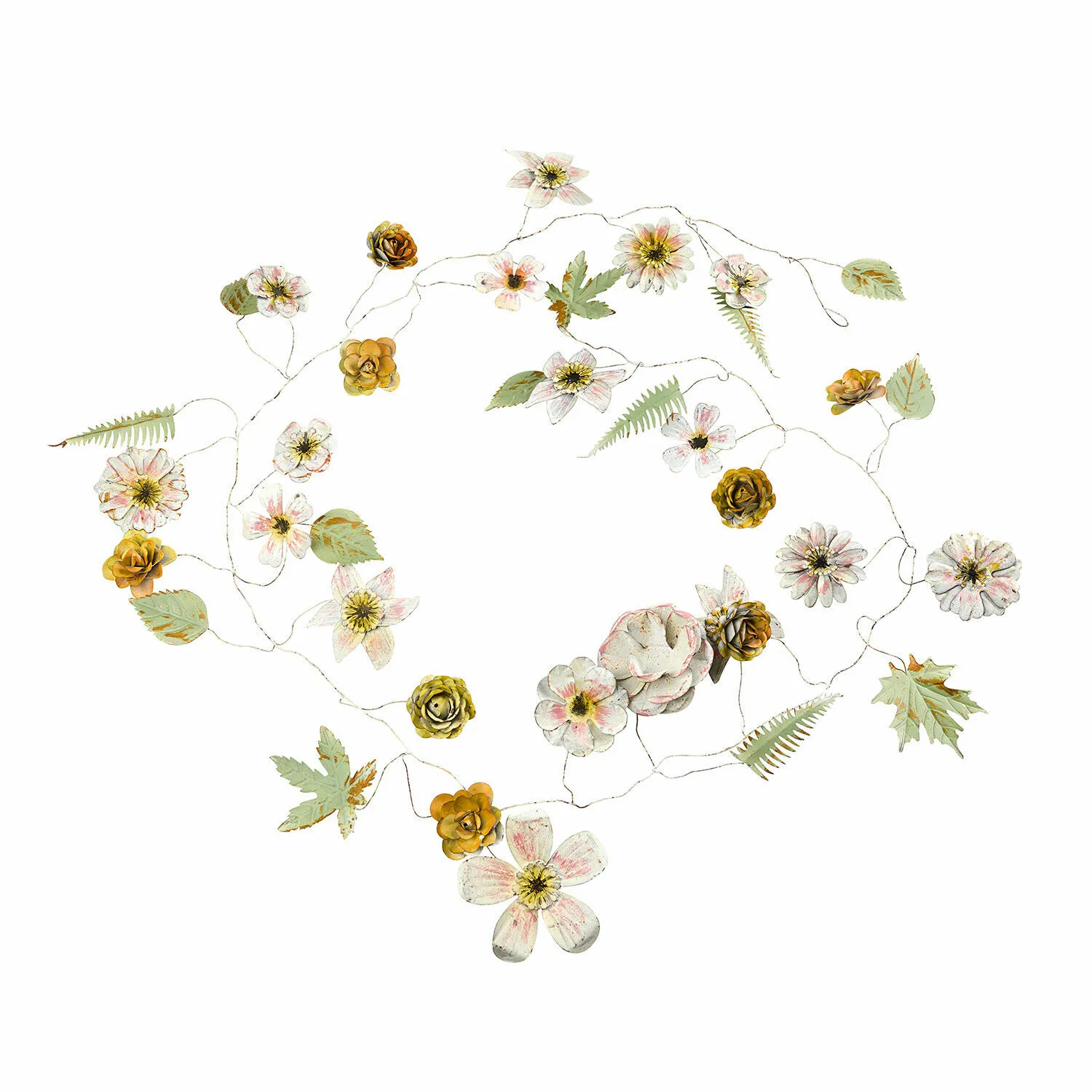 Girlande Urfanne – Bild 3