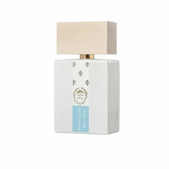 Giardini Di Toscana Bianco Latte Eau De Parfum Spray 100ml Giardini Di Toscana Bianco Latte Eau De Parfum Spray 100ml