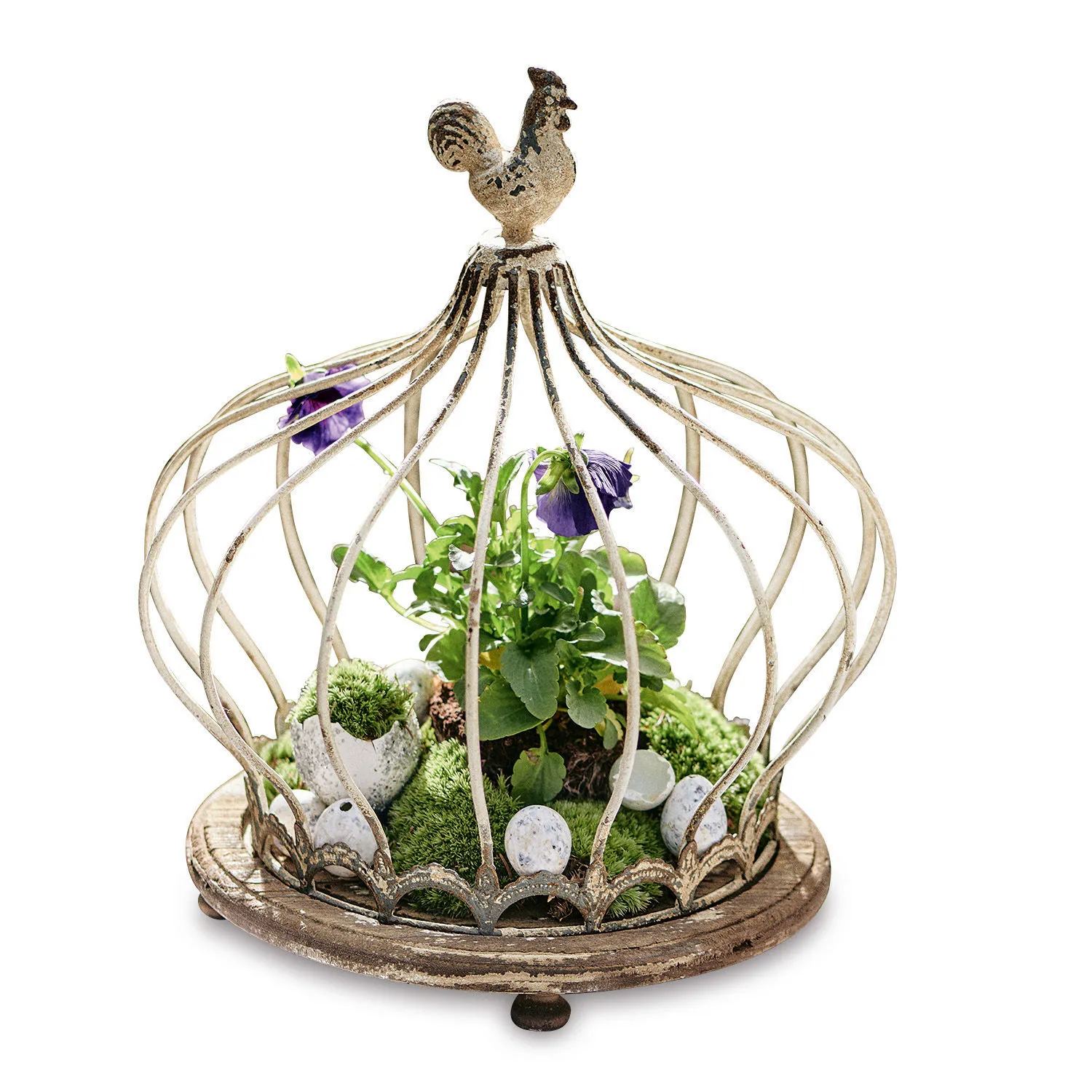 Glocke Ipas – Bild 3