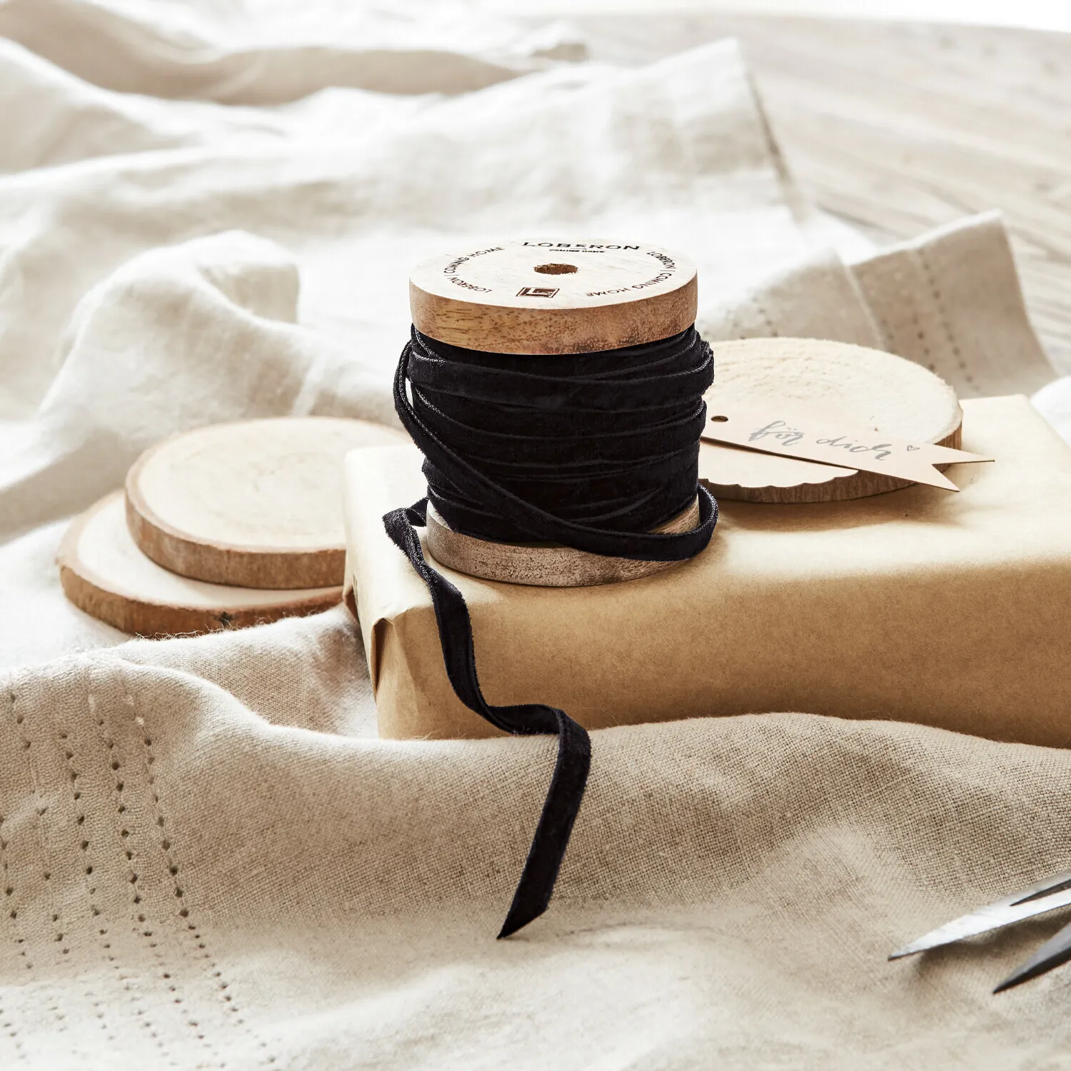 Samtband Olessa Samtband Olessa