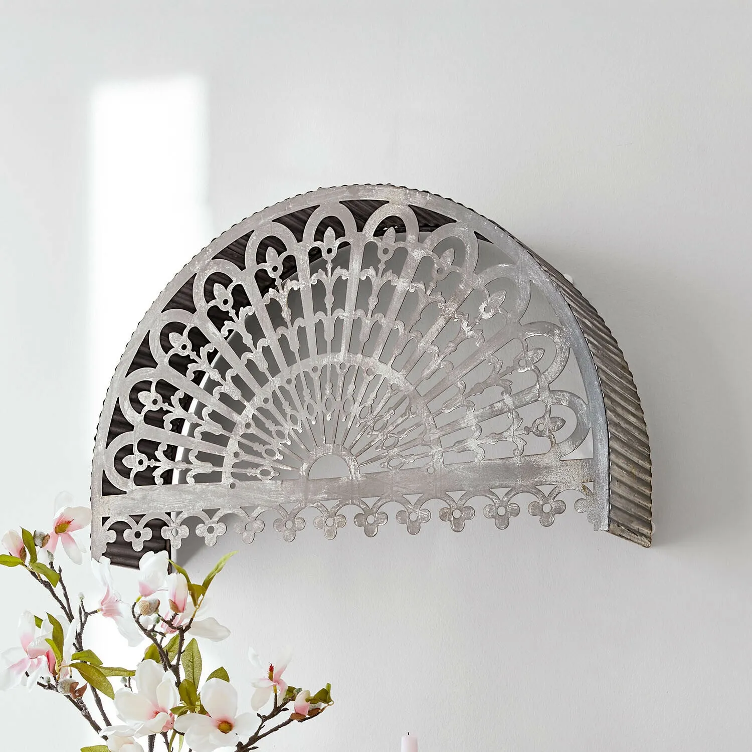 Wandornament Belméran – Bild 2