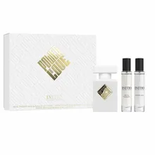 Initio Musk Therapy Eau De Parfum Spray 50ml Set 3 Artikel Initio Musk Therapy Eau De Parfum Spray 50ml Set 3 Artikel