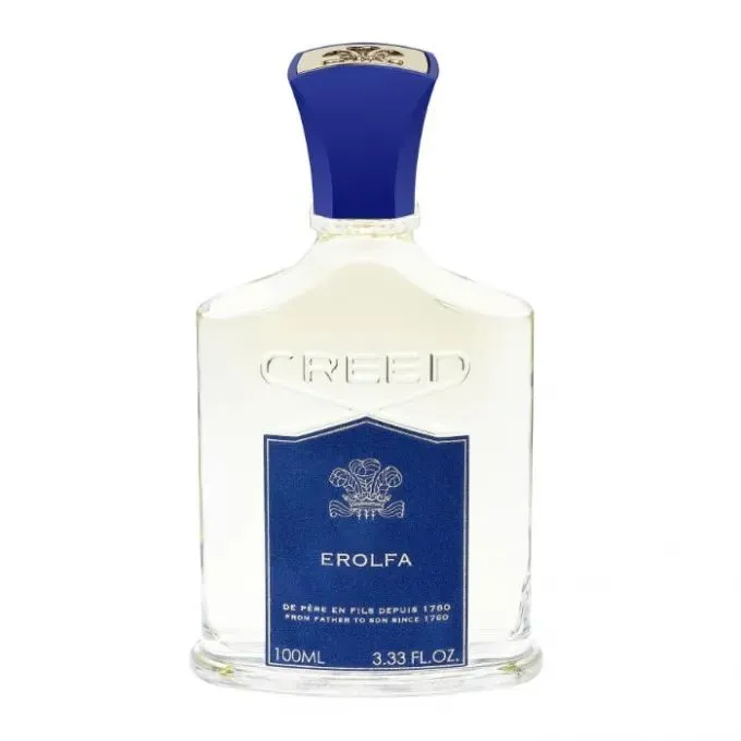 Creed Erolfa Eau De Parfum Spray 100ml Creed Erolfa Eau De Parfum Spray 100ml