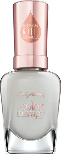 Sally Hansen Color Therapy 112 Namas-Grey 14,7 ml Sally Hansen Color Therapy 112 Namas-Grey 14,7 ml