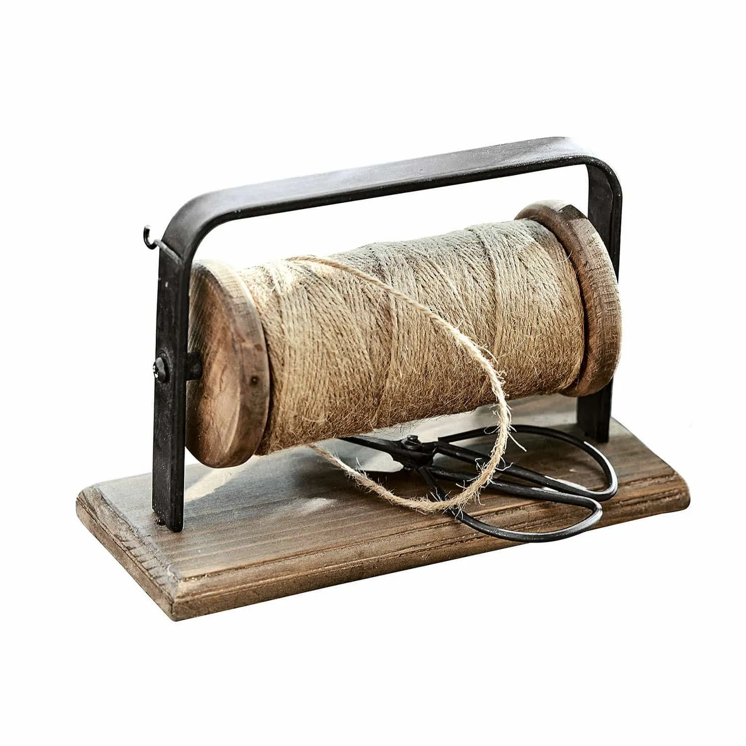 Schnurabroller Allaine – Bild 3