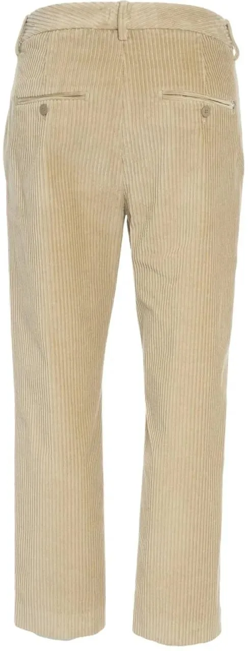 Dondup - Corduroy pants 'Nima' - Größe 31 - beige – Bild 2