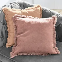 Kissenhülle 2er Set Quebo Kissenhülle 2er Set Quebo