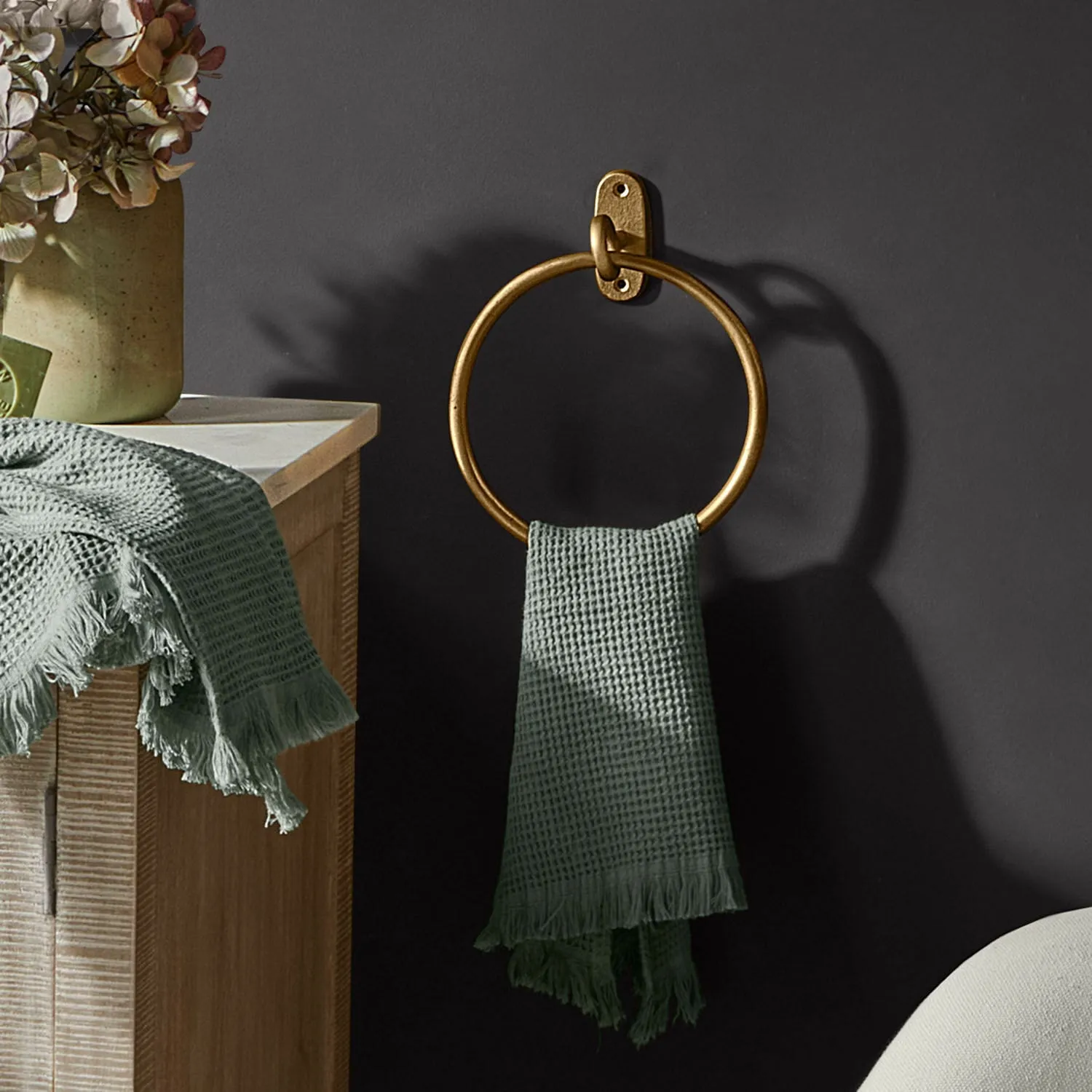 Handtuchhalter Harrowgate – Bild 4