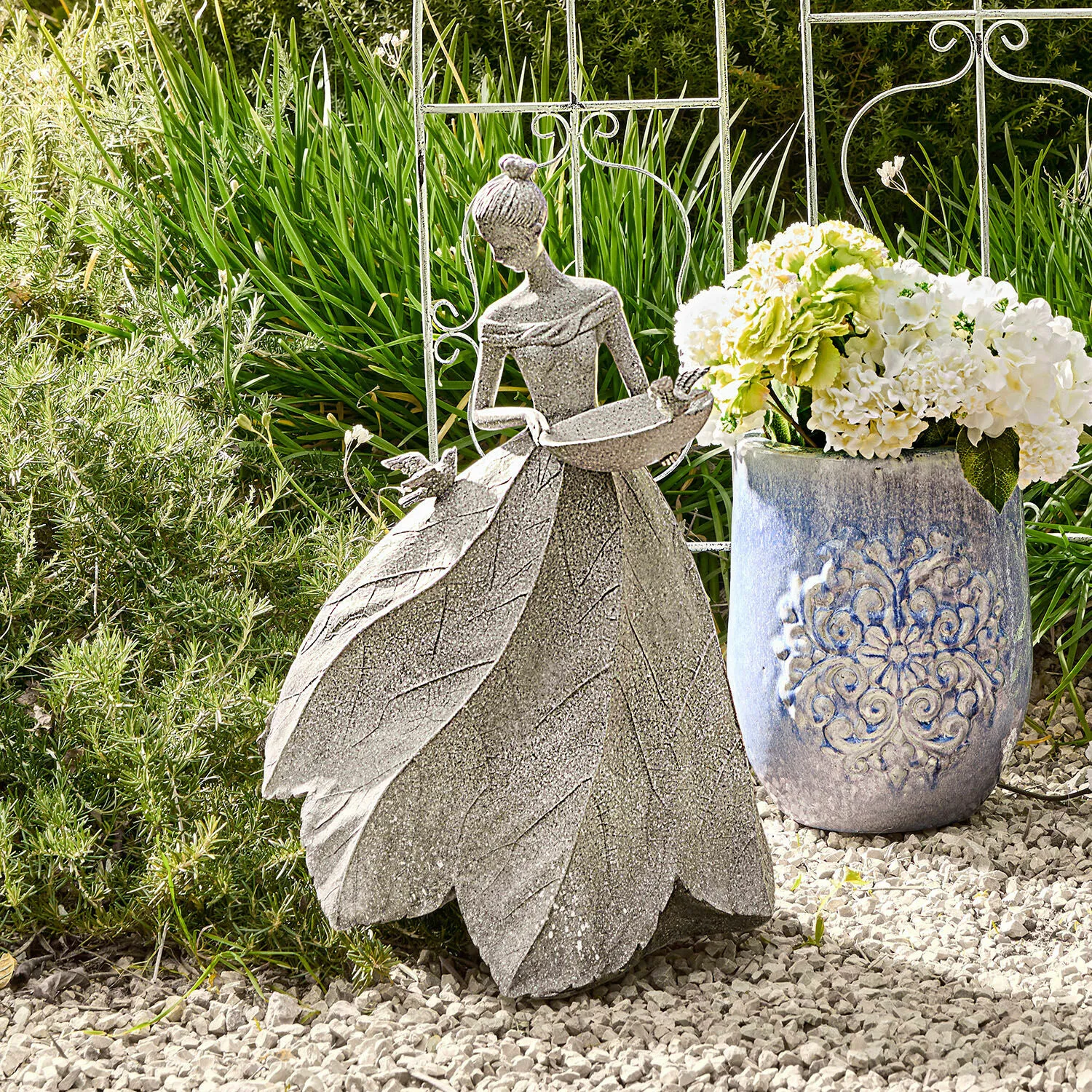 Skulptur Sullon – Bild 2